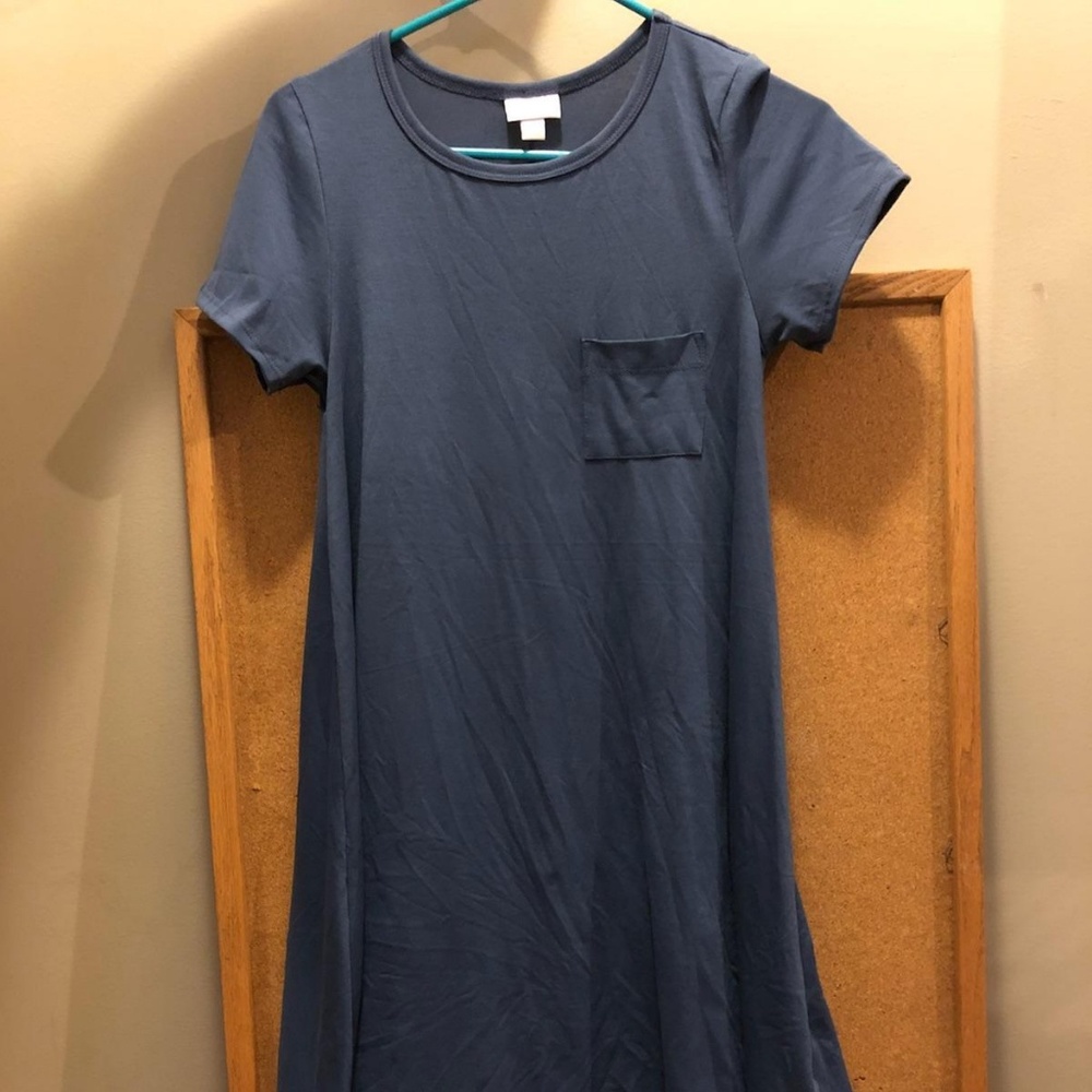 Lularoe Carly Dress